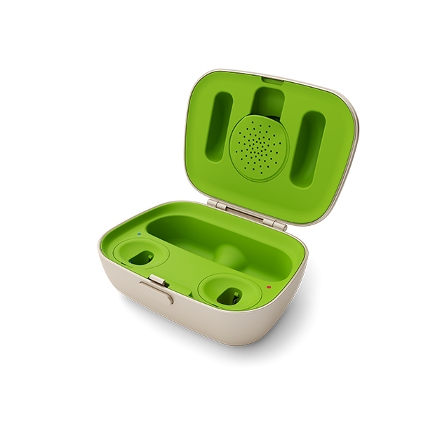 Phonak Hearing Aid Charger Replacement Purchase Online Free